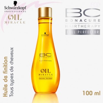 Schwarzkopf BC Bonacure Oil...