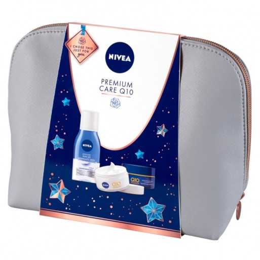 Nivea Trousse Premium Care Q10