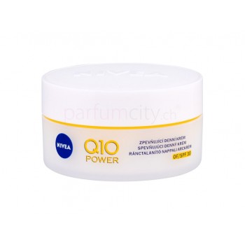 Nivea Trousse Premium Care Q10