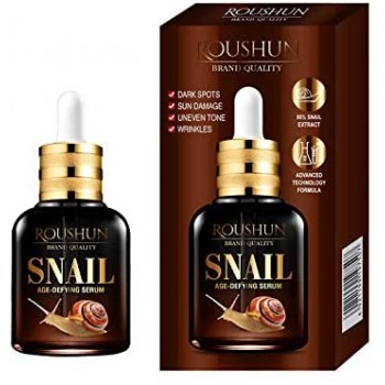 Roushun Brand Snail Serum...