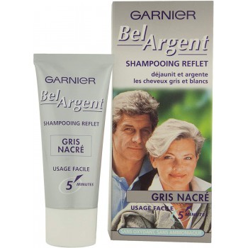 Garnier Bel Argent Gris...