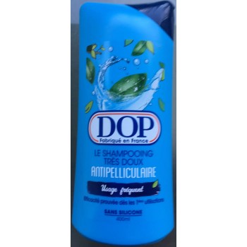 DOP Shampooing Très Doux...