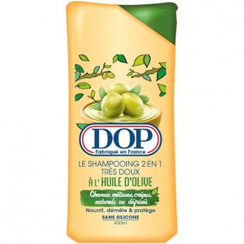 DOP Shampooing 2 en 1 Très...