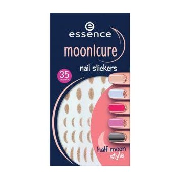 essence moonicure nail...