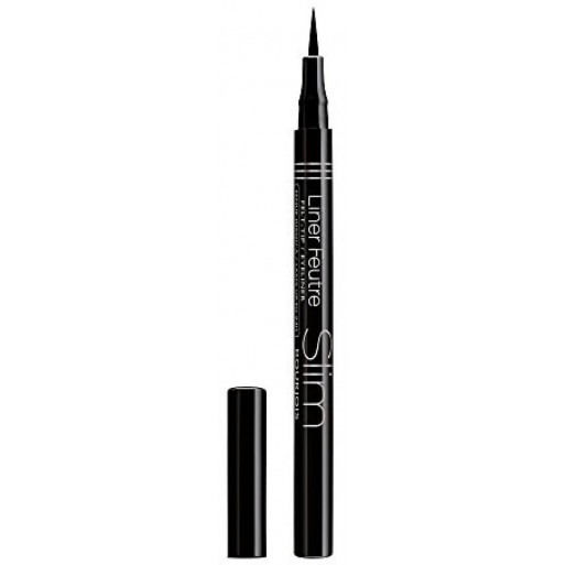 BOURJOIS LINER FEUTRE SLIM - 16 BLACK - BOURJOIS LINER FEUTRE SLIM - 16 BLACK -
