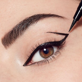 BOURJOIS LINER FEUTRE SLIM - 16 BLACK -