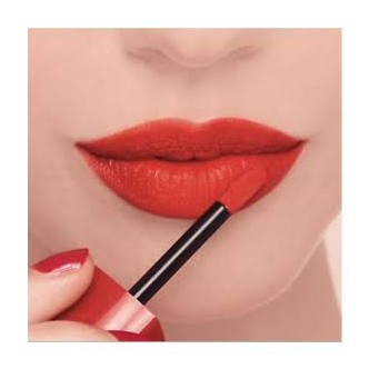 Beauty Touch - BOURJOIS ROUGE À LÈVRES VELVET 02 FRAMBOURJOISE