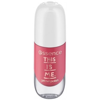 essence this is me. gel nail polish 8 ml