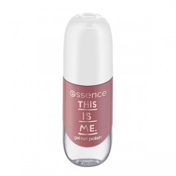 essence this is me. gel nail polish 8 ml