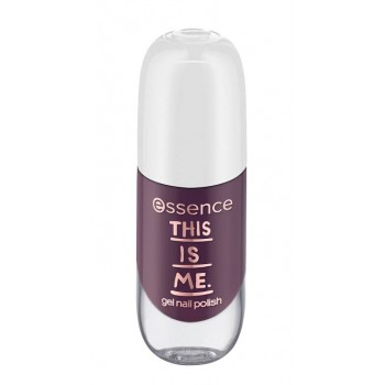 essence this is me. gel nail polish 8 ml