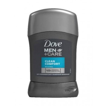 DOVE MEN + CARE CLEAN...