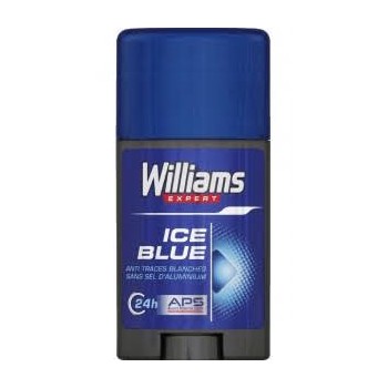 Williams Stick Ice Blue 75Ml
