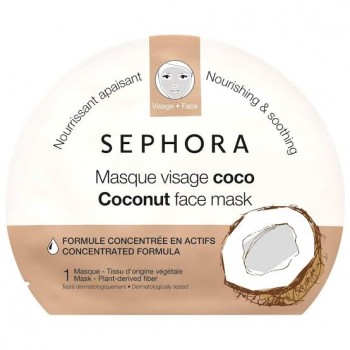 Sephora Collection Coconut...