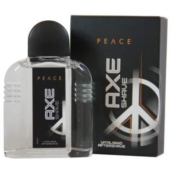 AX après-rasage 100 ml. Peace