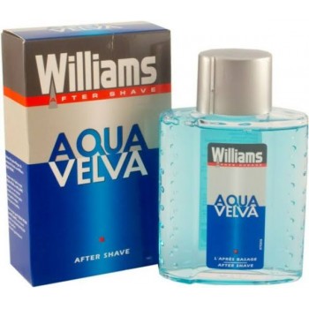 Williams Après Rasage Aqua...
