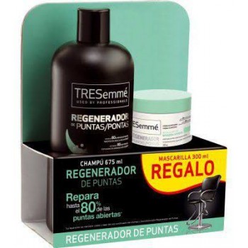 Tresemme Pack Shampooing...