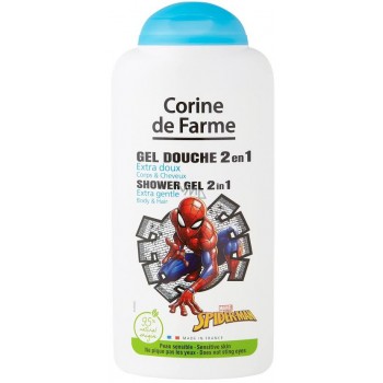 CORINE DE FARME GEL DOUCHE...