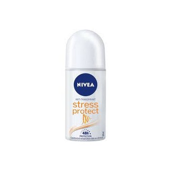 NIVEA ROLL-ON STRESS...