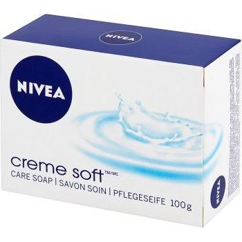 Nivea Barre de savon crème...