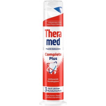 Theramed Complete Plus...