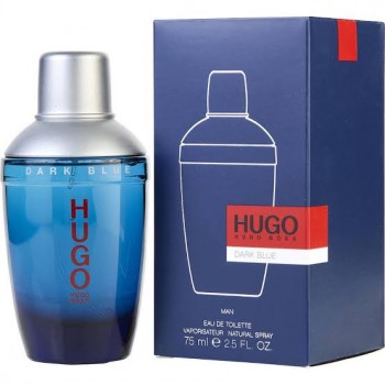 Hugo Boss - Hugo Dark Blue...