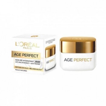 L'OREAL AGE PERFECT SOIN...