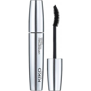 KIKO Unforgettable Volume & Curl Mascara