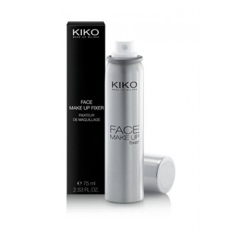 Kiko Make Up Fixer 75 Ml
