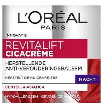 L'Oréal Visage – Crème...