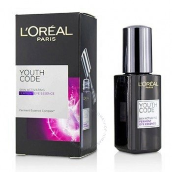 L'Oréal Paris Youth Code...