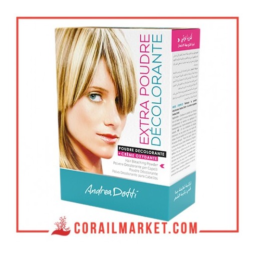 Beauty Touch - DECAPAGE ANDREA DOTTI