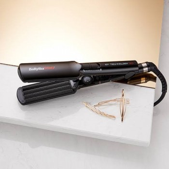 BaByliss Pro 38 mm Pince a...