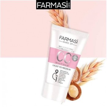 FARMASI CC CREAM 50 ML