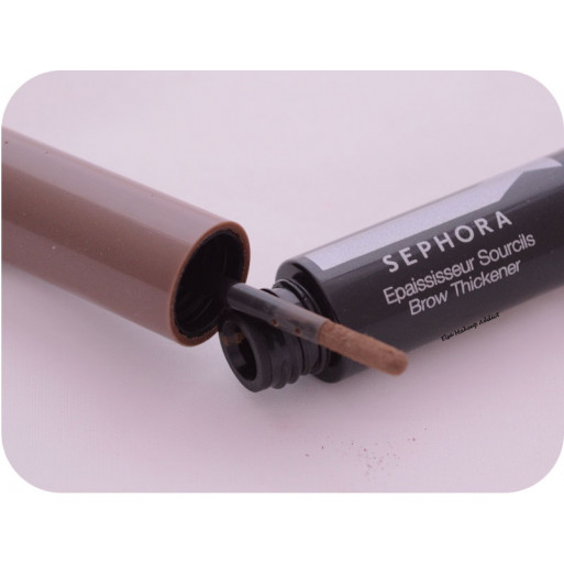 Sephora Epaississeur Sourcils 1 g Sephora Epaississeur Sourcils 1 g