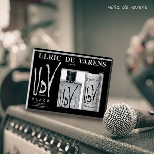 Beauty Touch - JACQUES SAINT PRES VERSION BLACK Beauty Touch - JACQUES SAINT PRES VERSION BLACK