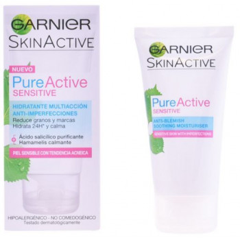 Garnier Skinactive Pure...