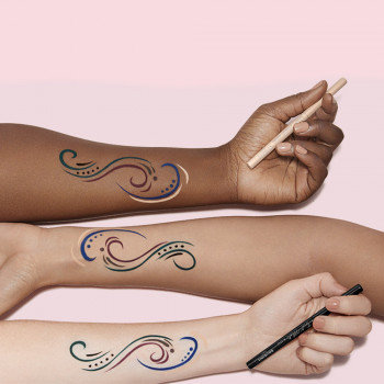 BOURJOIS TWIST MATIC KAJAL CRAYON YEUX AUTOMATIQUE