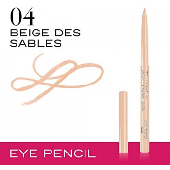 BOURJOIS TWIST MATIC KAJAL CRAYON YEUX AUTOMATIQUE