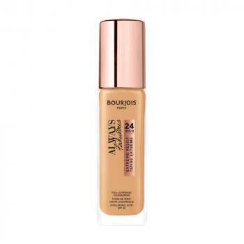 BOURJOIS FOND DE TEINT ALWAYS FABULOUS 24H 30 ML