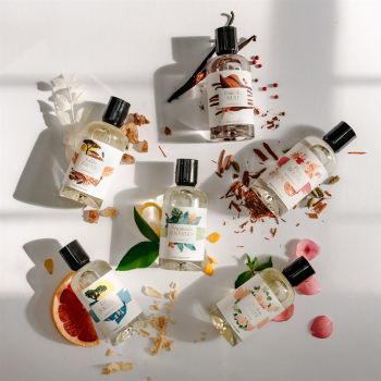 YVES ROCHER LA COLLECTION -...