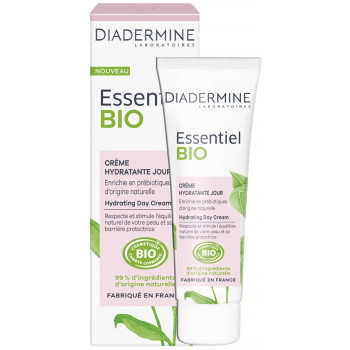 Diadermine - Essentiel Bio...