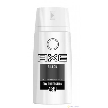 AXE BLACK Spray Anti...