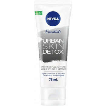 NIVEA Urban Skin Détox...