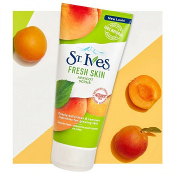 St.Ives Fresh Skin...