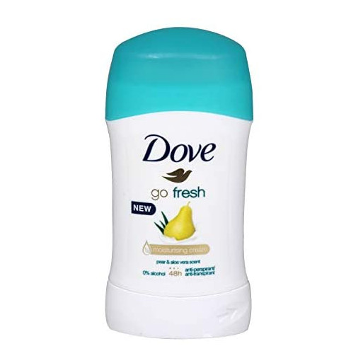 Beauty Touch - DOE STK FEMME POIRE 40 ML
