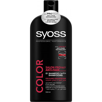 Syoss Color Protect...