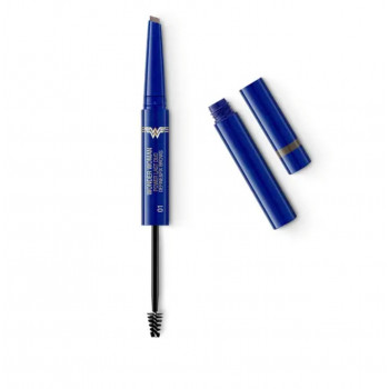 Kiko Wonder Woman Power Last Duo Define&Fix Brows