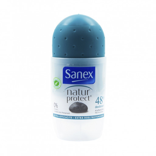 Stad bloem Misbruik Steken Beauty Touch - SANEX STICK NATUR PROTECT 50 ML