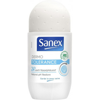SANEX le roll-on...