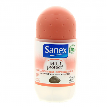 Sanex Deodorant Rol-on...